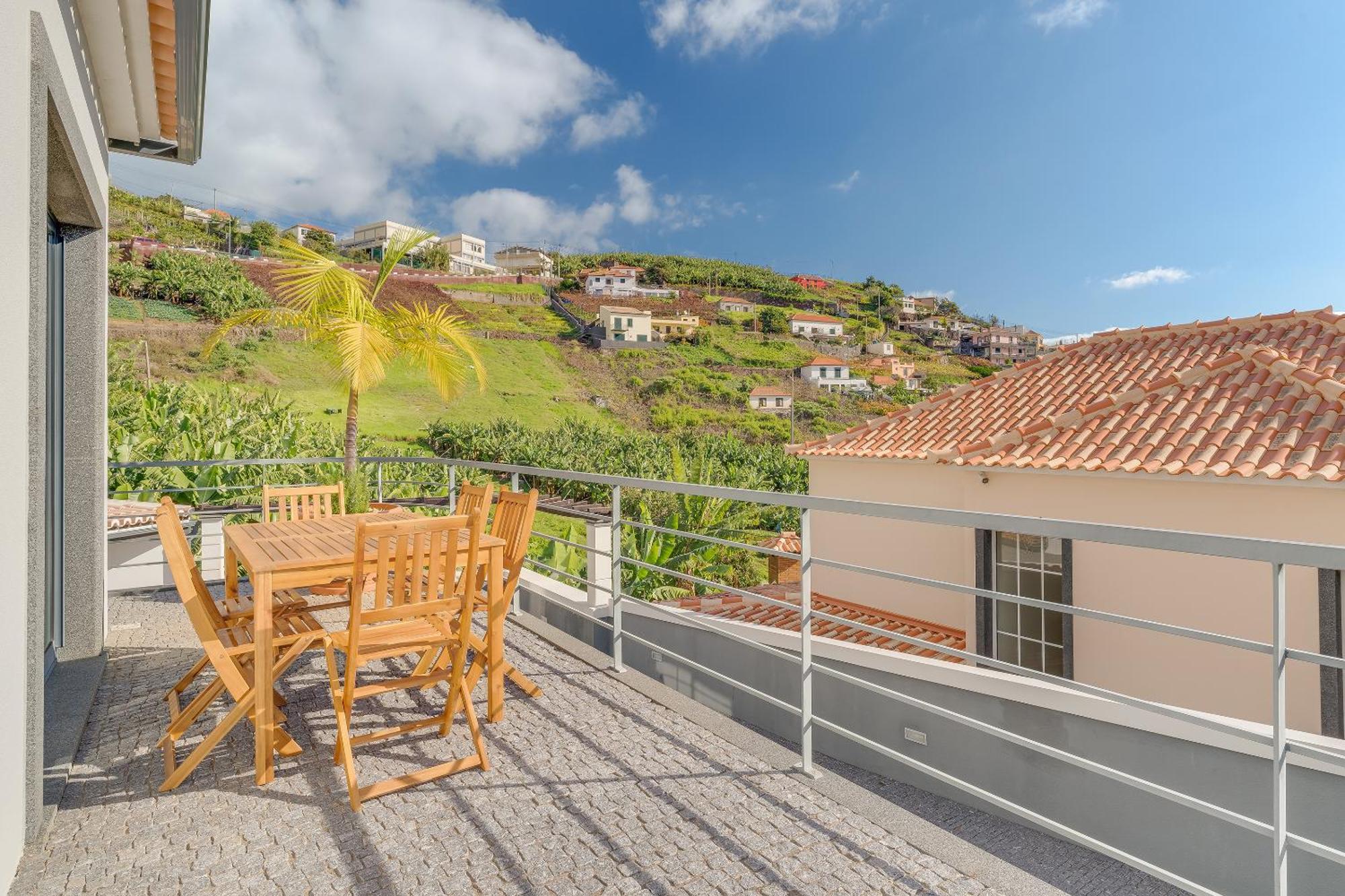 Countryside Charm By Hr Madeira Villa Câmara de Lobos Buitenkant foto